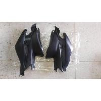 ราคา ครอบใต้เบาะ Wave100Xหรือ Wave125X สีดำด้าน (3616087623)