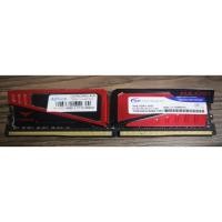 ราคา RAM แรม teamgroup vulcan ddr4 4gb 2400 ประกันadvice lifetime (3545568458)