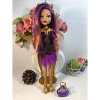 ราคา ตุ๊กตามอนสเตอร์ไฮ Monster high (26655954313)