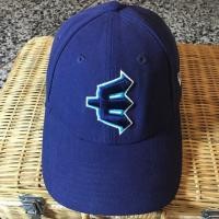 ราคา New Era แท้ 100% โลโก้ปัก (2910240640)