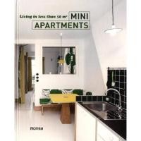 ราคา (BX) Mini Apartments: Living In Less Than 50M2 (19789182731)