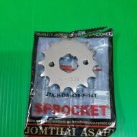 ราคา สเตอร์หน้า 428 หนา DASH,LS,SONIC/HONDA/14ฟัน และ 15 ฟัน และ 16 ฟัน/ราคา ตัวละ (29021821103)