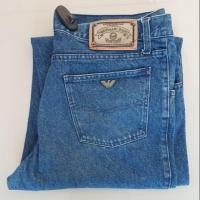 ราคา กางเกงยีนส์นำเข้า ARMANI JEANS W38(I780) (4905506860)