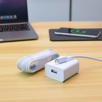 ราคา สําหรับ OPPO A59 A57 A53 A37 A73 A83 A79 A33 A1 สายชาร์จข้อมูลแบบสากล ชาร์จเร็ว สาย USB 2A ของแท้ (45800160127)