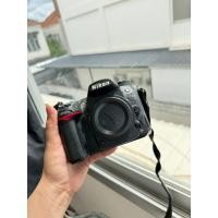ราคา Nikon D7000 Body [รับประกัน 1 เดือน] (40406526020)