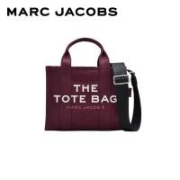 ราคา MARC JACOBS THE CANVAS SMALL TOTE BAG M0016493 FA25 กระเป๋าโท้ท (27239538371)
