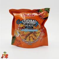 ราคา คางกุ้งอบกรอบรสต้มยำ 25 กรัม (2269461840)