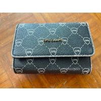 ราคา กระเป๋าสตางค์ CPS CHAPS แท้ มือสอง (28358125830)