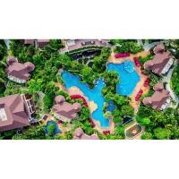 ราคา Voucher : Intercontinental Pattaya พัทยา ห้อง Resort Classic Garden พร้อมอาหารเช้า 2 ท่าน (6741281463)