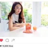 ราคา Verena NutroxSun นูทรอกซัน นวัตกรรมใหม่ของผลิตภัณฑ์กันแดดในรูปแบบของการชงแล้วดื่ม , (23449471)