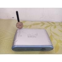 ราคา เครือข่าย SMC SMCWBR14-G2 54Mbps เราเตอร์ไร้สายกว้าง (40055775272)