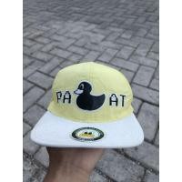 ราคา PANCOAT SNAPBACK**** (24901257933)