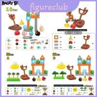 ราคา ที่ไม่ซ้ํากัน Angry Bird Building Blocks รูปอิฐสําหรับเด็กคอลเลกชัน Play และ (29641559052)