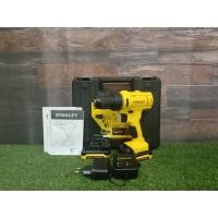 ราคา สว่านไร้สาย STANLEY รุ่น SCD121S2K (12056713968)