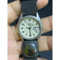 ราคา Seiko 5 7s26-6040 Automatic มือสอง (40467315355)