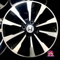 ราคา แม็กแท้100%จากโรงงาน HONDAขอบ15นิ้ว (28353901178)