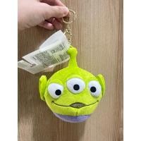 ราคา พวงกุญแจตุ๊กตาน้องกรีนแมน Green man Toy story จาก Disney Pixar ของแท้จากญี่ปุ่น (24607052378)