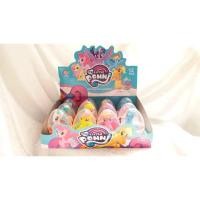 ราคา ของเล่นไข่โพนี่ตัวน้อย / ไข่โพนี่ตัวน้อย / ไข่โพนี่ตัวน้อย (24628165915)