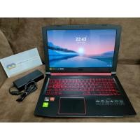 ราคา ACER NITRO 5 AN515-42-R7EB GAMING สภาพดีแรงๆ **มีตำหนิ**มือสอง** (22380052015)