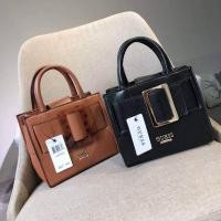 ราคา กระเป๋า Guess หน้าเข็มขัด ทรงบอย (ขนาด 7.5 นิ้ว) คอลเลคชั่นใหม่ ‼️อ่านรายละเอียดสินค้าก่อนสั่งซื้อ‼️ (5349799560)