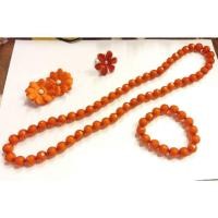 ราคา ชุดตรีมทองกวาวแฟชั่น (1008454032)