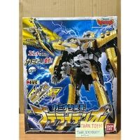 ราคา เคียวริวเจอร์ pteraiden-oh นกทองเคียวริวเจอร์ เบอร์ 6 สภาพสวยพร้อมส่ง (26984075198)