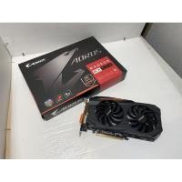 ราคา AORUS RADEON RX570 4G (4078974446)