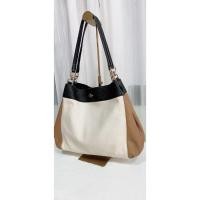 ราคา ยี่ห้อ COACH hobo มือสอง ของแท้ (24761188480)