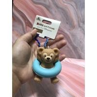 ราคา Gantungan พวงกุญแจตุ๊กตาดัฟฟี่ / พวงกุญแจจากฮ่องกง Disneyland (TW056) (20560221843)