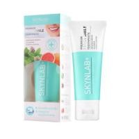 ราคา ยาสีฟัน Skynlab Premium All Fresh Smile Toothpaste and ขนาด50g ,160g. (10313463243)