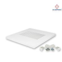 ราคา Fix Component Shelf Deep 48 cm for Rack 60 cm G7-02045 (21492167864)