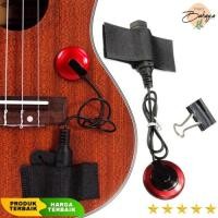 ราคา ปิ๊กรับไมโครโฟนกีตาร์โปร่ง (24453708691)