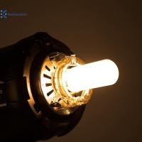 ราคา Kudosion 150W 250W E27 การสร้างแบบจําลองโคมไฟหลอดไฟสําหรับสตูดิโอแฟลช DE300 DE400 SK300 SK400 QS600 QT600 DP400 DP600 GS400 Nice (42175042807)