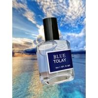 ราคา สั่งซื้อ น้ำหอม Bleu de Chanel น้ำหอมBleu ผู้ชายBleu De TOLAY กลิ่นติดทน หอมมาก (41519951472)