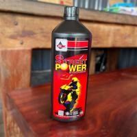 ราคา น้ำมันเครื่อง Veloil Street Power 2T สังเคราะห์100% 1ลิตร (43054772376)