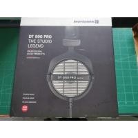 ราคา หูฟัง​ Beyerdynamic​ DT​ 990​ Pro​ 250 Ohm​ ของใหม่​ ค้างสต๊อก​ ครับ (24869794950)