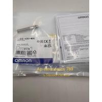 ราคา เซ็นเซอร์ OMRON E2E-X2D2-M3G ❤️สินค้าไม่รวมvat สินค้ามาตรฐาน (23637727992)