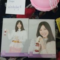 ราคา [PupeBNK48] Semi ชุดไทย ปูเป้ BNK48 ♡ (2779919423)
