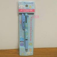 ราคา SALE !!! ปากกาลูกลื่น Jetstream ลาย cinnamoroll sanrio แท้ จากญี่ปุ่น (1159923229)