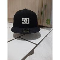 ราคา หมวก New Era x DC มือสองดั้งเดิม (27556222720)