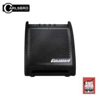 ราคา CARLSBRO EDA30B แอมป์กลองไฟฟ้า ขนาด 30วัตต์ รุ่นใหม่ มาพร้อม บลูทูธ เชื่อมต่อง่าย เสียงดี (23119080549)