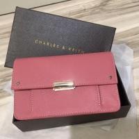 ราคา Charles & Keith ชมพูสวยๆ ค่ะ (2298008536)