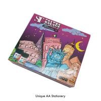 ราคา ST ART ชุดสีโปสเตอร์ Box Set 12 สี (6734001554)