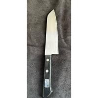 ราคา มีดครัวญี่ปุ่นมือสอง santoku (29677001530)