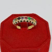 ราคา แหวนเงินเเท้ พิรอด ลงยา สุโขทัย สีขาวล้วน พร้อมส่ง (4288327105)