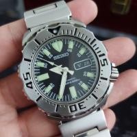 ราคา Seiko monster classic (USED.) (4496098840)