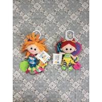 ราคา Lamaze ตุ๊กตาแขวนรถเข็นหรือคาร์ซีท (11118193409)