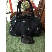 ราคา กระเป๋า Preloved teenie weenie escape (กระเป๋าถือ bonus) (11704451589)