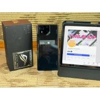 ราคา ASUS ROG Phone8 12/256GB (ROG8) (48700227441)