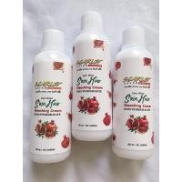 ราคา SCARLET ครีมฟอกสีขน ฟอกผิวกาย ทำให้ผิวกระจ่างใส เรียบเนียน เป็นธรรมชาติ 100ml. (11434832822)